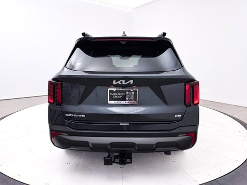 Certified 2024 Kia Sorento SX Prestige image 19