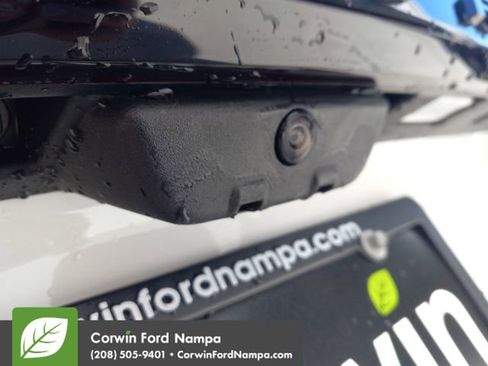 New 2025 Ford Explorer ST w/ Sun And Sound Package image 30