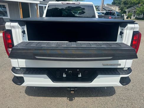 Used 2022 GMC Sierra 1500 Elevation AWD/4WD image 31
