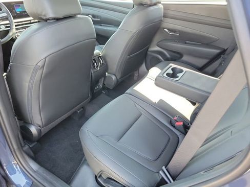 Used 2026 Hyundai Tucson SEL image 28