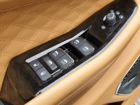 Certified 2022 Jeep Grand Cherokee Summit image 7