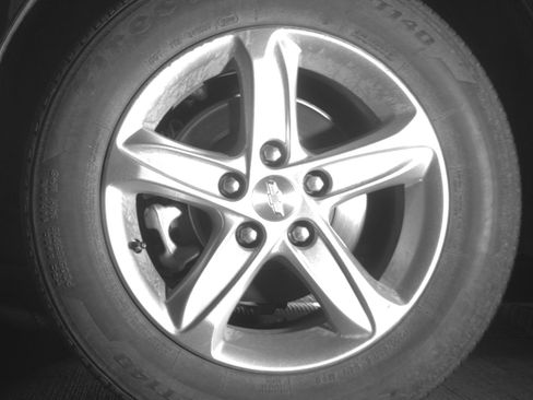 Used 2024 Chevrolet Malibu LT image 14