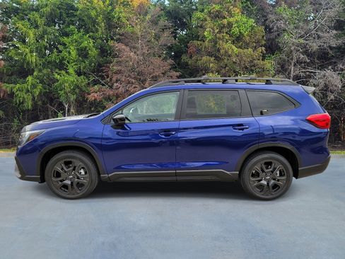 New 2026 Subaru Ascent Bronze Edition image 21