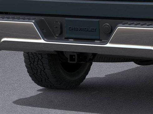 New 2026 Chevrolet Silverado 1500 LT image 14