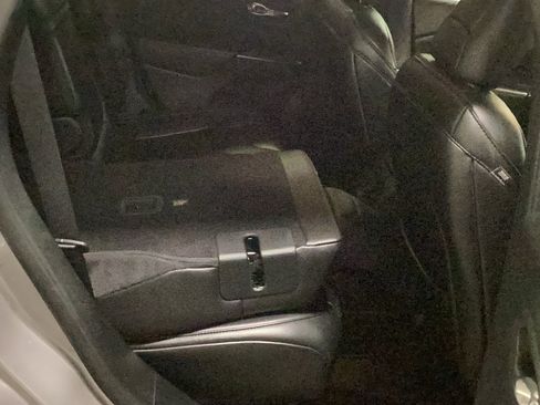 Used 2019 Jeep Cherokee Trailhawk image 20