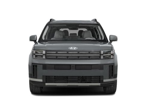 New 2026 Hyundai Santa Fe Limited FWD image 4