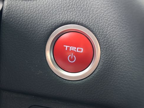 Used 2022 Toyota Tundra TRD Pro AWD/4WD image 22