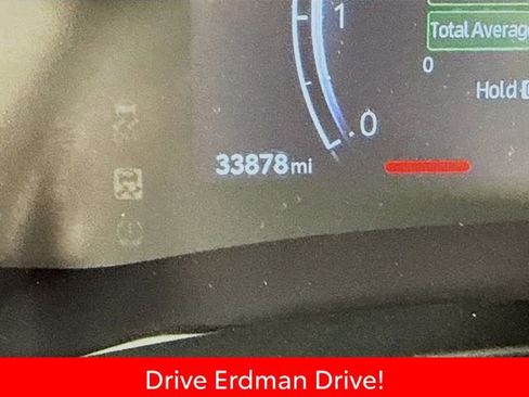 Certified 2024 Toyota Grand Highlander FWD image 33