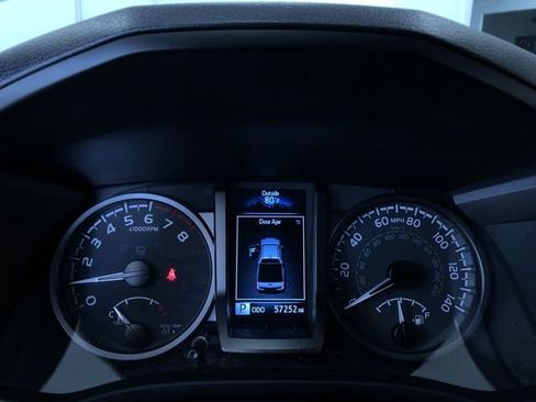 Certified 2022 Toyota Tacoma TRD Sport AWD/4WD image 24