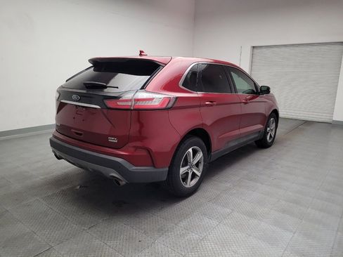 Used 2019 Ford Edge SEL w/ Equipment Group 201A FWD image 9