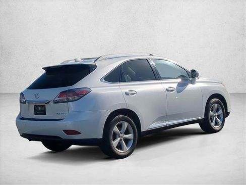 Used 2015 Lexus RX 350 FWD image 5