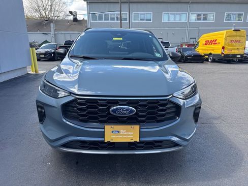 Used 2023 Ford Escape ST-Line w/ Tech Pack #1 image 8