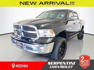 Used 2019 RAM 1500 Big Horn AWD/4WD video 1