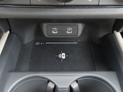 New 2026 Honda HR-V LX image 21