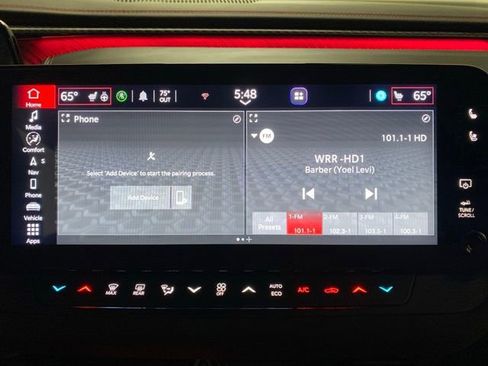 Used 2024 Dodge Charger Daytona Scat Pack w/ Plus Group AWD/4WD image 41