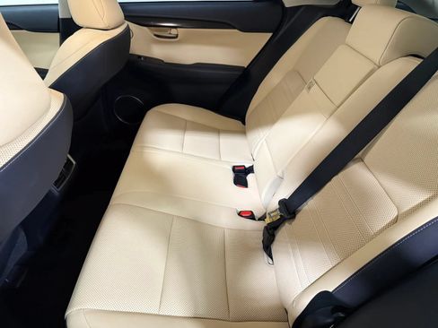 Used 2019 Lexus NX 300 AWD w/ Comfort Package image 48