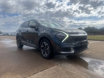 Used 2023 Kia Sportage LX