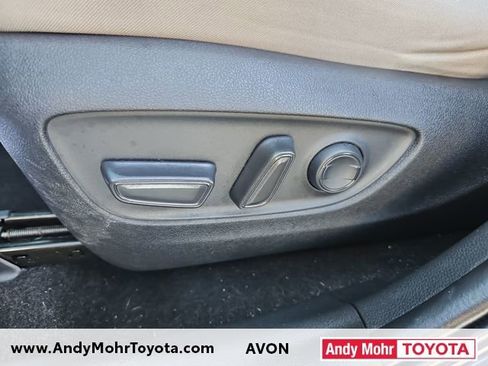 Used 2023 Toyota RAV4 XLE image 12