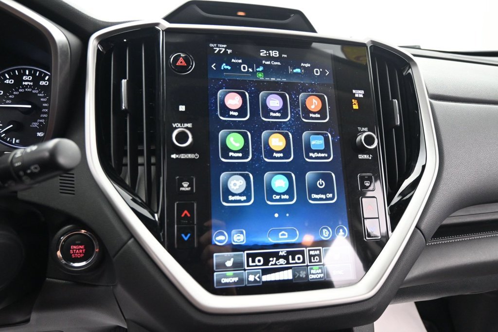 Used 2023 Subaru Ascent Limited w/ Technology Package AWD/4WD image 21