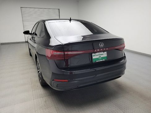 Used 2025 Volkswagen Jetta Sport FWD image 6