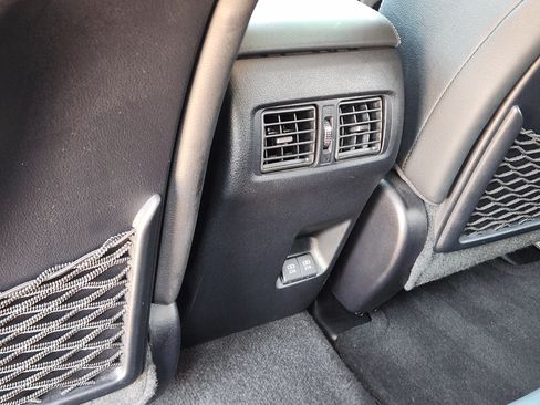 Used 2020 Toyota 4Runner Nightshade RWD image 38