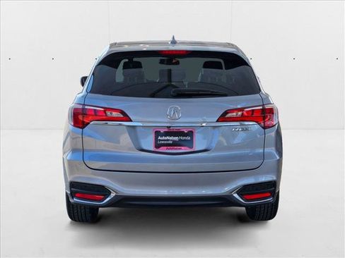 Used 2016 Acura RDX w/ Technology Package image 7