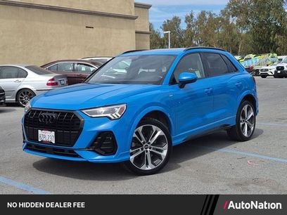 Used 2022 Audi Q3 2.0T Premium Plus w/ Premium Plus Package