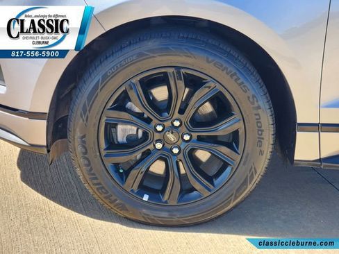 Used 2023 Ford Edge SE w/ Black Appearance Package image 28