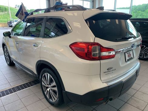 Used 2022 Subaru Ascent Touring w/ Popular Package #2A AWD/4WD image 17