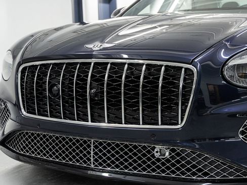 New 2026 Bentley Continental GTC image 11