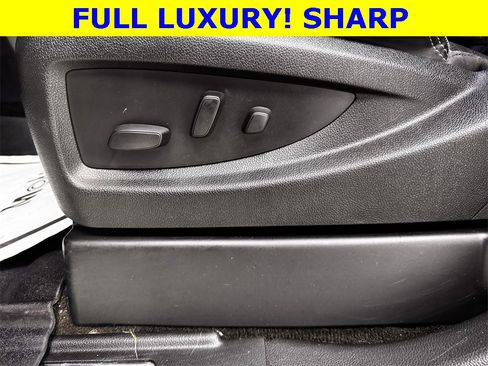 Used 2018 GMC Sierra 3500 Denali w/ Duramax Plus Package image 18