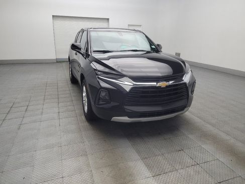 Used 2020 Chevrolet Blazer LT FWD image 13