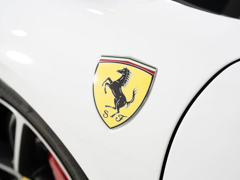 Used 2025 Ferrari 296 GTB image 29