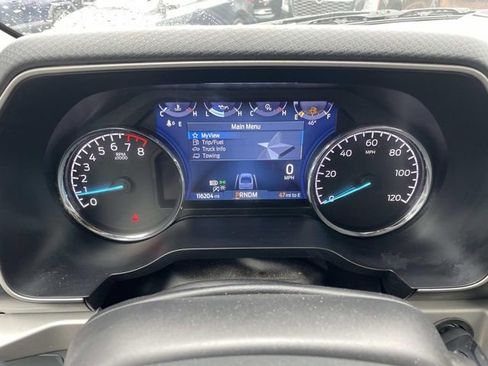 Used 2021 Ford F150 XLT w/ Equipment Group 301A Mid image 31