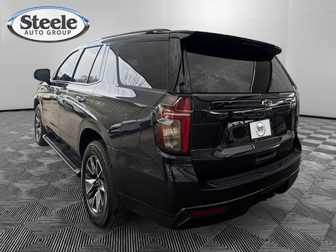 Used 2023 Chevrolet Tahoe Z71 w/ Luxury Package image 3