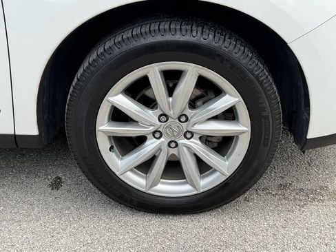 Used 2021 Acura RDX FWD image 20