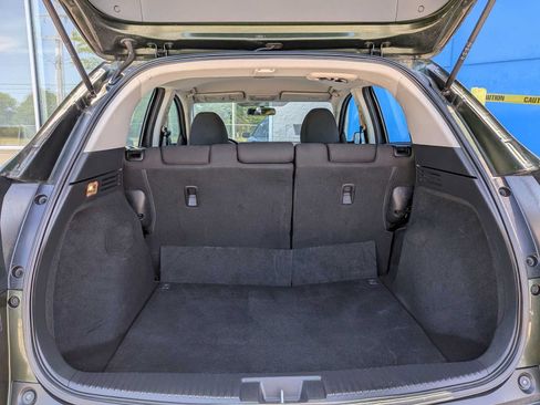 Used 2017 Honda HR-V LX image 27
