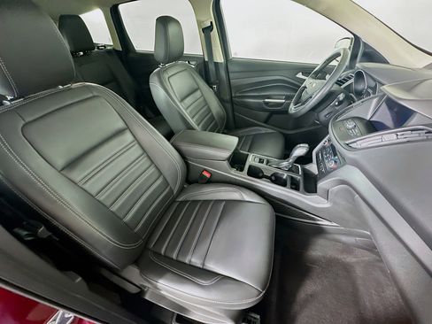 Used 2019 Ford Escape SEL FWD image 30