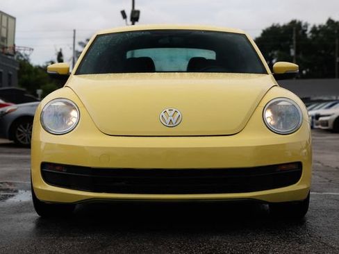 Used 2013 Volkswagen Beetle 2.5 FWD image 20