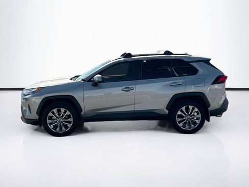 Certified 2024 Toyota RAV4 XLE Premium w/ Weather Package FWD image 8
