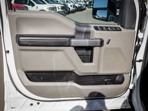 Used 2022 Ford F350 XLT AWD/4WD image 15