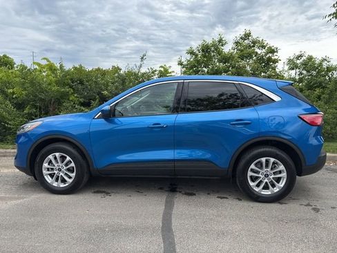 Used 2020 Ford Escape SE AWD/4WD image 5
