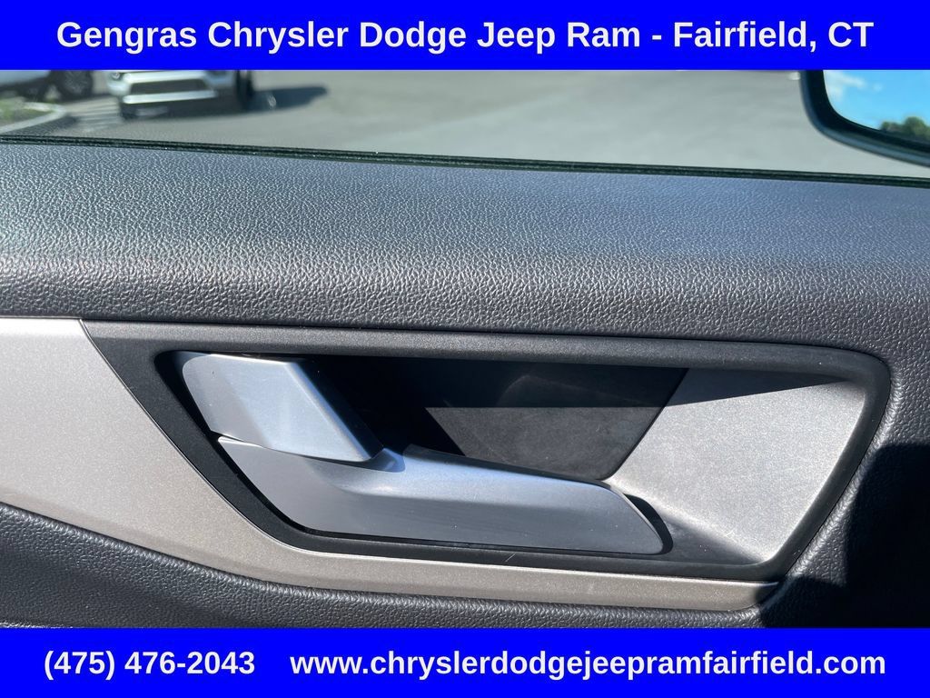 Used 2021 Ford Escape SEL w/ Technology Package AWD/4WD image 45