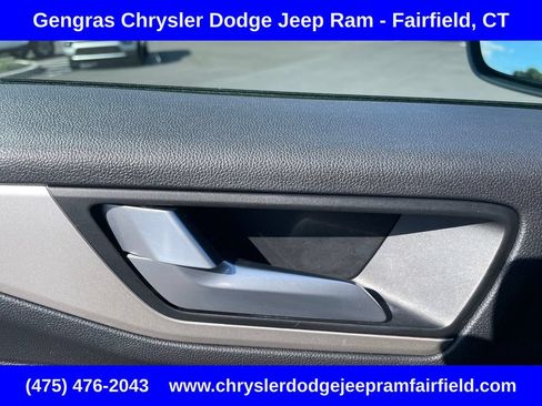 Used 2021 Ford Escape SEL w/ Technology Package AWD/4WD image 45