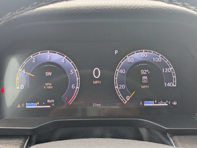 New 2026 Jeep Grand Cherokee Limited AWD/4WD image 30