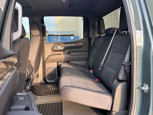 New 2025 Chevrolet Silverado 1500 LT image 27