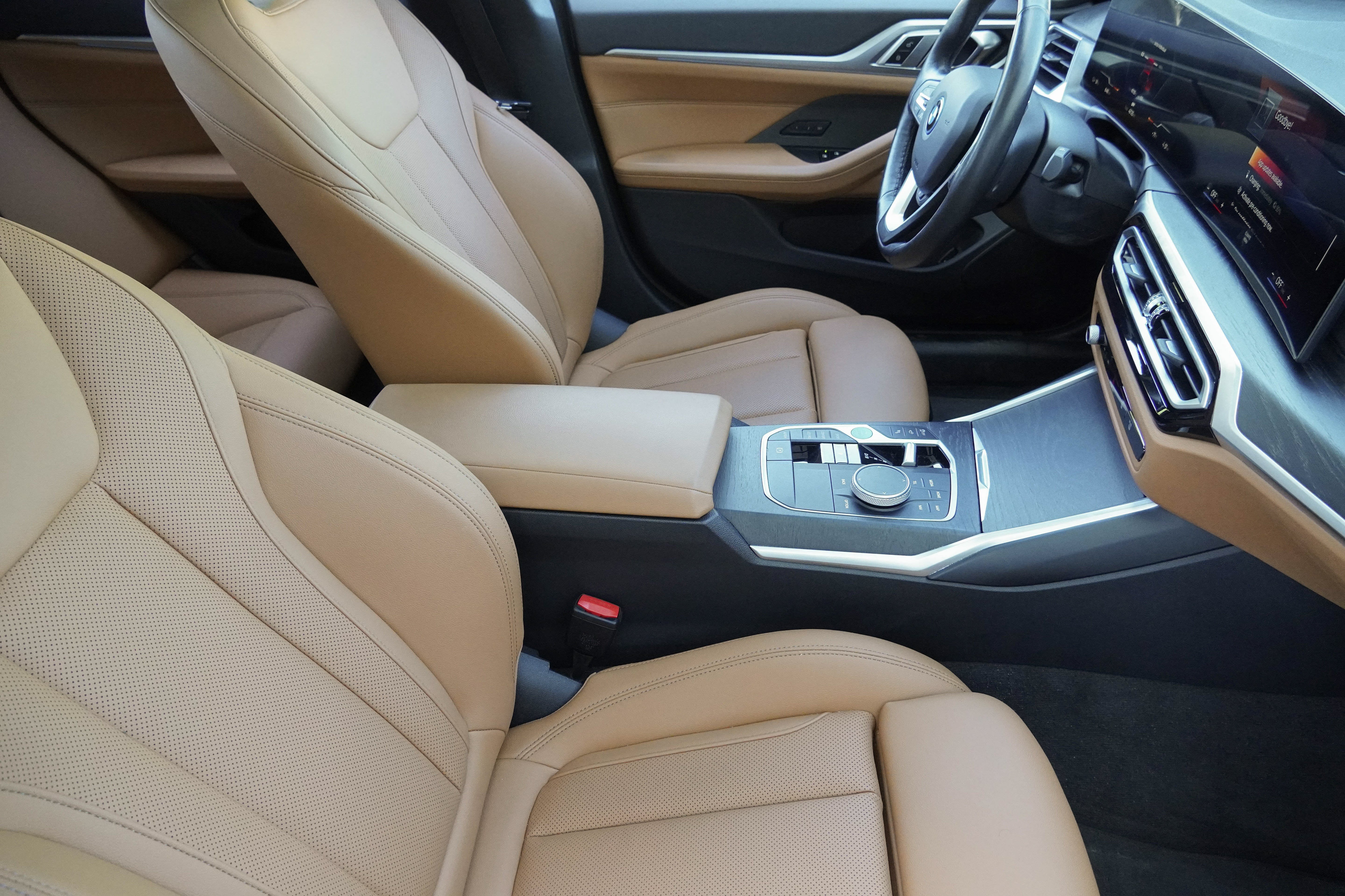 Certified 2023 BMW i4 eDrive35 RWD image 9