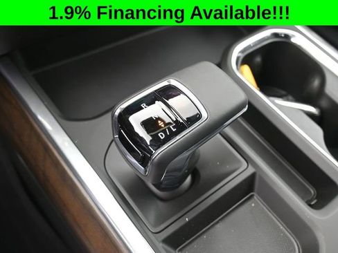 New 2026 Chevrolet Silverado 1500 High Country image 20