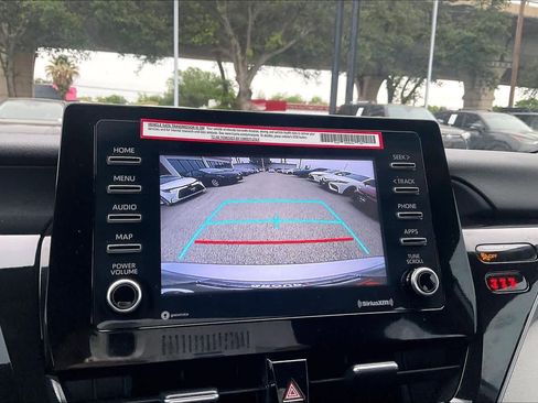 Used 2024 Toyota Camry LE FWD image 25
