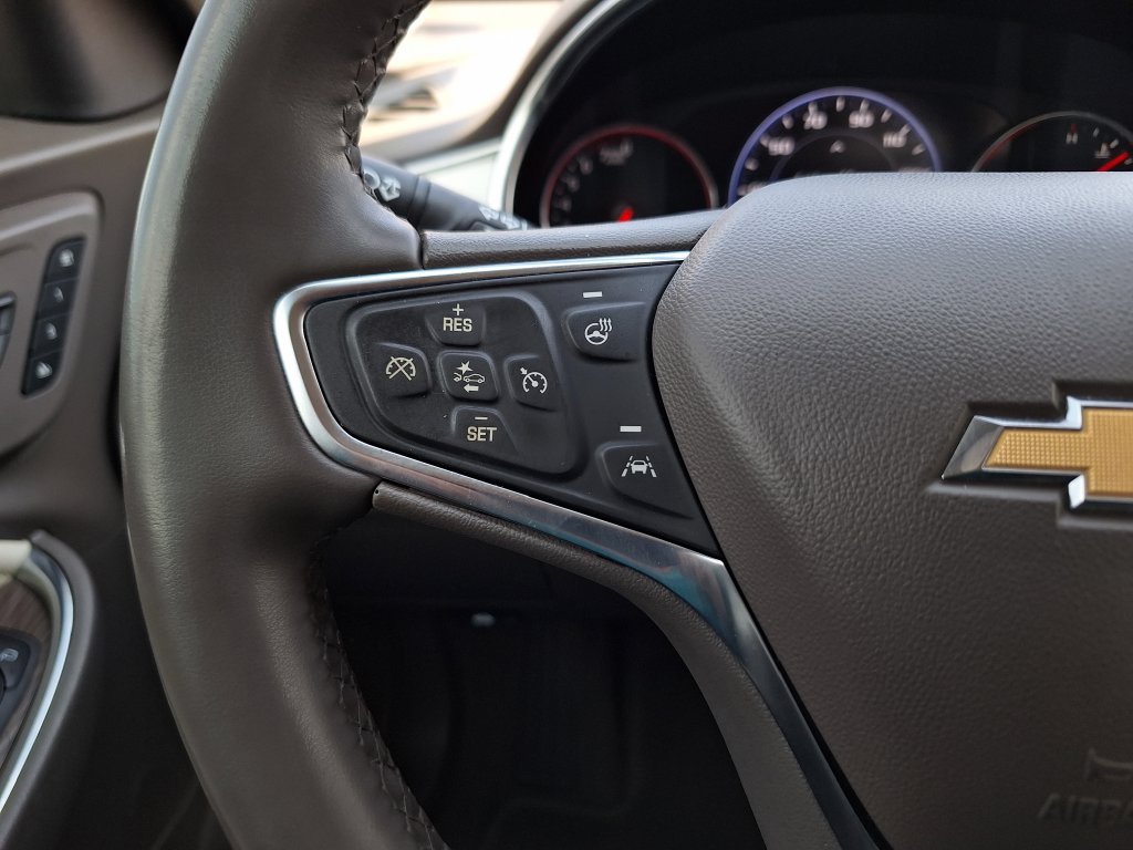 Used 2024 Chevrolet Malibu LT FWD image 16